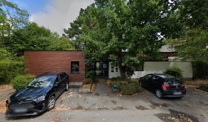 Godineau Thierry, Ostéopathe à Saint-Philbert-de-Grand-Lieu