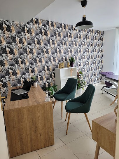 Lucie Abrahamian - Ostéopathe D.O, Ostéopathe à Vémars