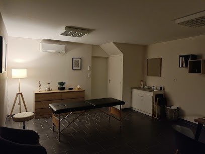 Julien Floirac Ostéopathe D.O., Ostéopathe à Caussade