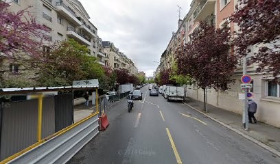 Troalen Christine, Ostéopathe à Nogent-sur-Marne