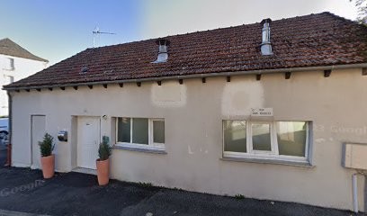 Marlène Berlancourt-Miquel DO, Ostéopathe à Mur-de-Barrez