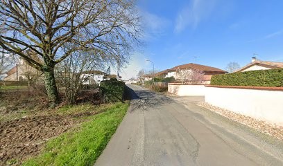 Marion Hersemeule, Ostéopathe à Perrex