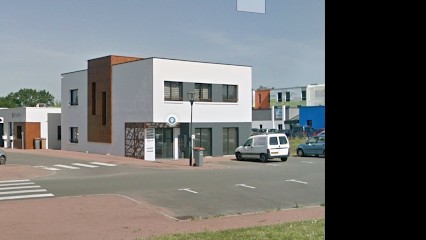 Hivin Baptiste, Ostéopathe à Challans