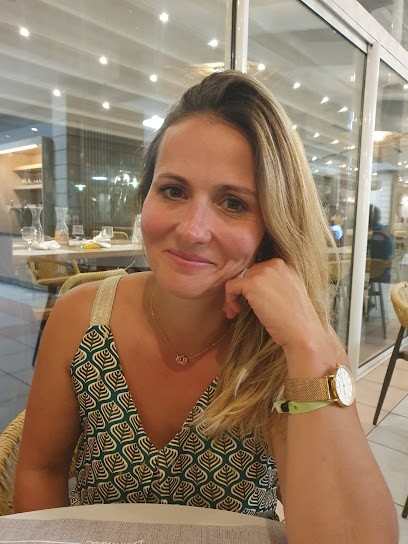 Marion TROUILLET, Ostéopathe à Tournon-sur-Rhône