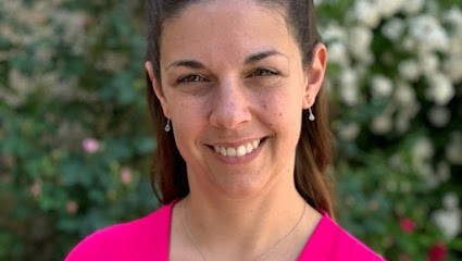 Cindy Aouizerate Osteopath, Ostéopathe à Seine-Port