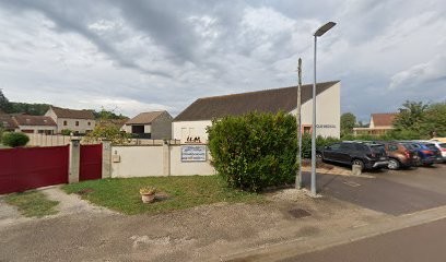 Charlotte MONCEAU Ostéopathe, Vincelles, Ostéopathe à Vincelles