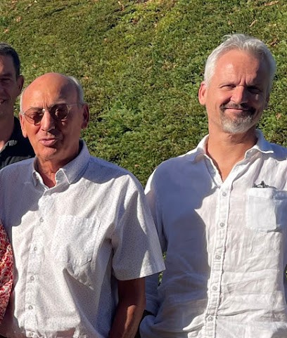 Coutelet Benoit, Ostéopathe à Liévin