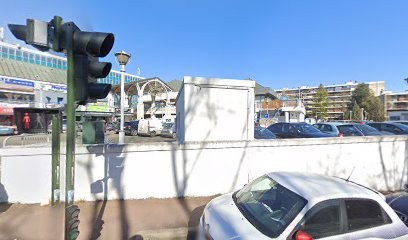 Geraldine Robillard, Ostéopathe à La Celle-Saint-Cloud