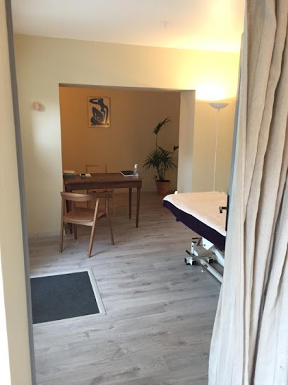 Cabinet Ostéopathie Biodynamique Vincent Noiret St-Arnoult, Ostéopathe à Saint-Arnoult-en-Yvelines