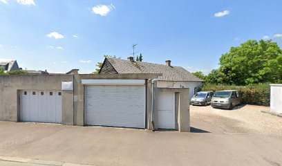 Mouge David, Ostéopathe à Évreux