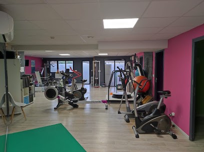 Le Coniat Alan, Ostéopathe au Teich