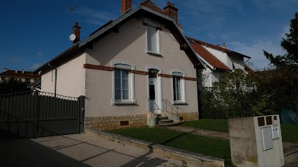 LOISEAU Christian Ostéopathe, Ostéopathe à Chenôve