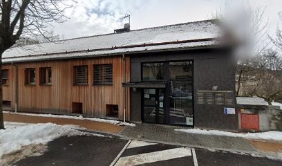 Sicard Fabien, Ostéopathe à Saint-Bonnet-en-Champsaur