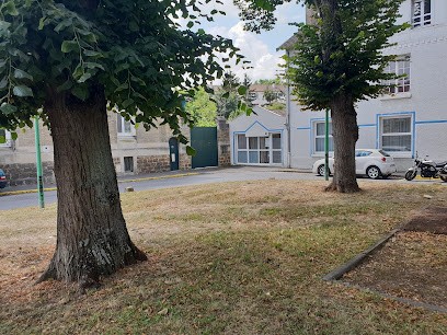 Cabinet D'Ostéopathes DEICHELBOHRER Kévin, IMBERTI Alexandre, COLLARD Mathilde Et JACQUESSON Mélody, Ostéopathe à Châlons-en-Champagne