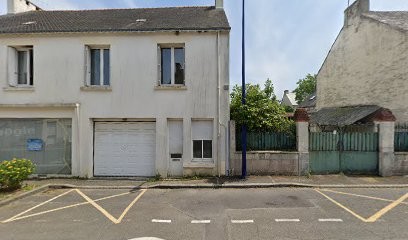 Cabinet D'ostéopathie, Ostéopathe à Fégréac