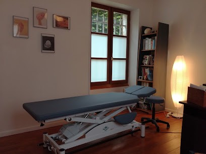 Hélène Boutreau Ostéopathe, Ostéopathe à Fontenay-Trésigny