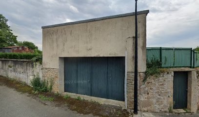 Vincent Czapnik Ostéopathe D.O., Ostéopathe à Dun-le-Palestel