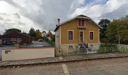 SOS DOULEURS MIDI-PYRENEES, Ostéopathe à Lavaur