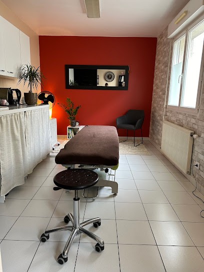 Serain Sandrine Ostéopathe D.O., Ostéopathe à La Chaussée-Saint-Victor