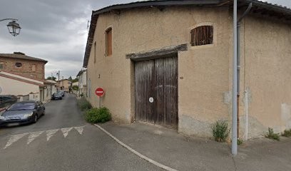 ADAMSKI Alexandra, Ostéopathe à Lisle-sur-Tarn