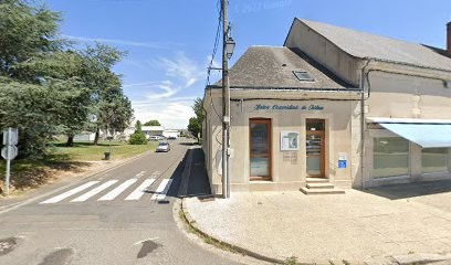 Charlène FOUCHER Ostéopathe D.O Et Ostéopathe Animalier, Ostéopathe à Château-Renault