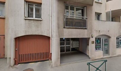 Bernard Maud, Ostéopathe à Fontaines-sur-Saône