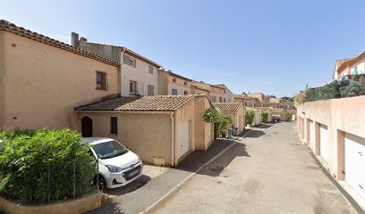 Gabriel Bonetto, Ostéopathe au Rouret