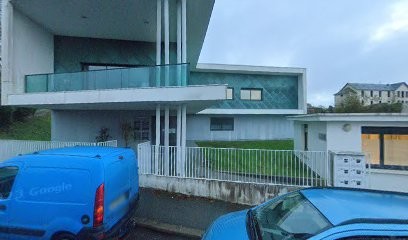 Chaidron Emmanuelle, Ostéopathe à Savenay