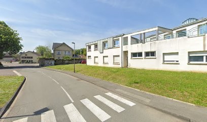 Thibaut Lesca Kiné-Ostéopathe, Ostéopathe à Héricourt