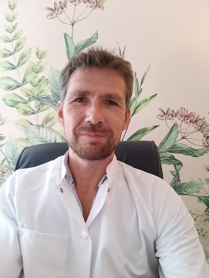 Antoine Lemercier, Ostéopathe à Saint-Projet