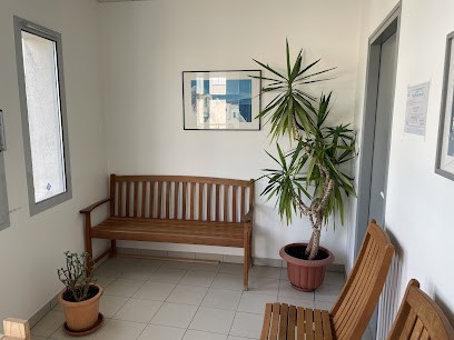 Aurelien GILLES, Ostéopathe à Saint-Laurent-de-la-Prée