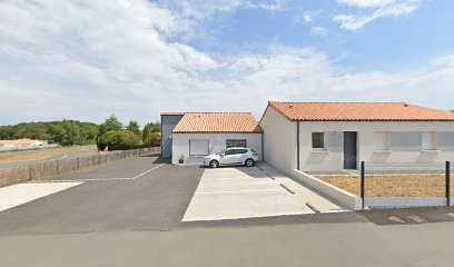 Lisa-Marie Richard Ostéopathe, Ostéopathe à Essarts en Bocage