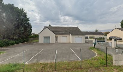 Philippe MANCEAU, Ostéopathe à Chémery