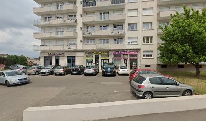 Dalbiez Jean-Michel, Ostéopathe à Décines-Charpieu