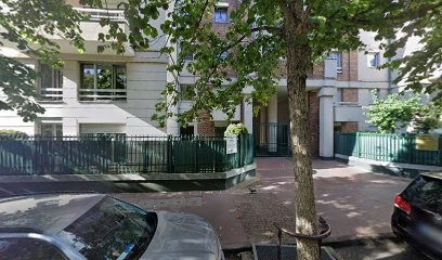 Marie Van Der Werf, Ostéopathe à Charenton-le-Pont