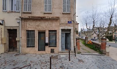 Ostéopathe Le Muy - Matthieu Joly, Ostéopathe au Muy