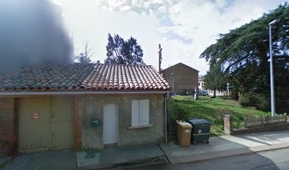 Cédric Vettes, Ostéopathe à Nailloux