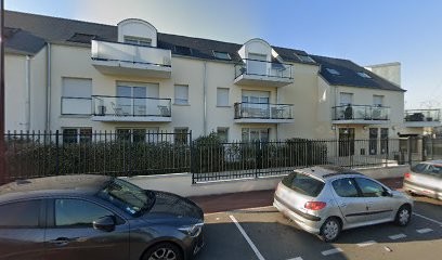 Bismuth Eytan Ostéopathe D.O, Ostéopathe à Pierrelaye