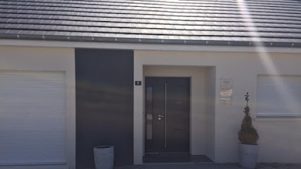 Aude LEVET, Ostéopathe à Chalon-sur-Saône