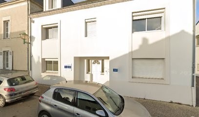 Bonfillon Justine, Ostéopathe à La Chapelle-sur-Erdre