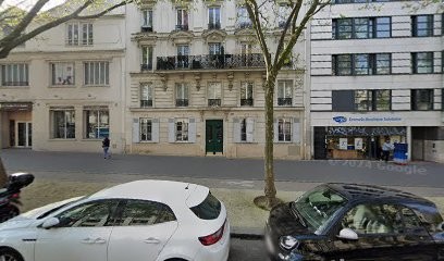 Serre Jacky, Ostéopathe à Paris 12