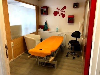 Chauvet Jean-Philippe, Ostéopathe à Maisons-Alfort