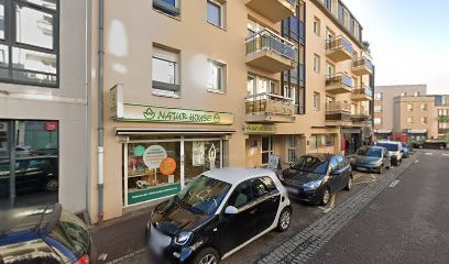 Salveque Adeline, Ostéopathe à Montigny-lès-Metz