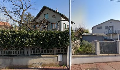 Sidonie Benedetto Naturopathe, Ostéopathe à Saint-Priest