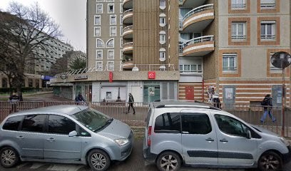 Noubissi Wouasi Elvire, Ostéopathe à Bobigny