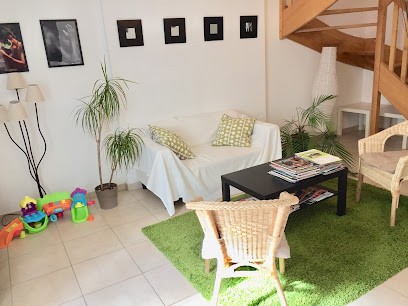 A.CHOLLET Ostéopathe Enseignant Institut D'Ostéopathie De Rennes D.O, Ostéopathe à Melesse