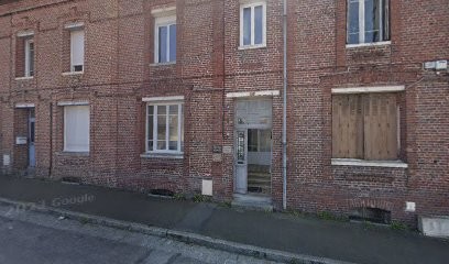 Ostéopathe FOUQUET Olivier, Ostéopathe à Neufchâtel-en-Bray