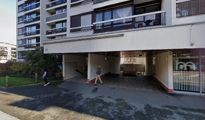 Inès Papet, Ostéopathe à Seynod