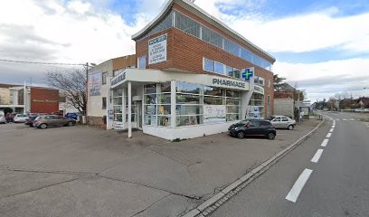 Sarah DELEGLISE Et Camille BOUGEROL - Ostéopathes à KINGERSHEIM, Ostéopathe à Kingersheim