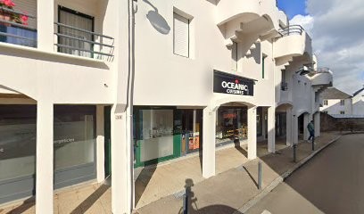 Ostéopathe Caroline Tonnoir, Ostéopathe à Fouesnant